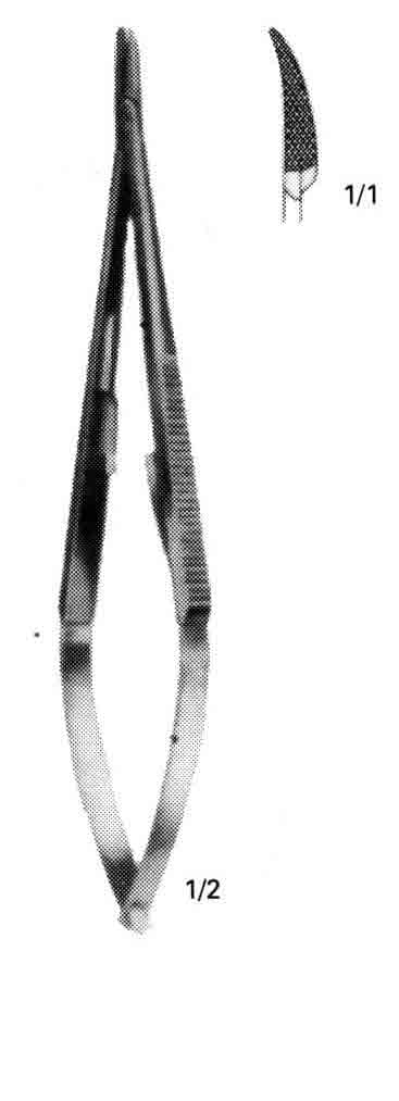 MİKRO PORTEKÜ KİLİTLİ 14 CM